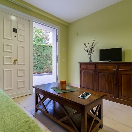 Apartamentos Silken Playa De Toro Llanes Kültér fotó