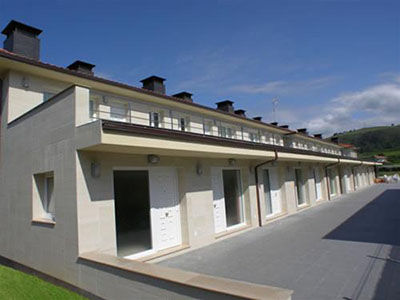 Apartamentos Silken Playa De Toro Llanes Kültér fotó