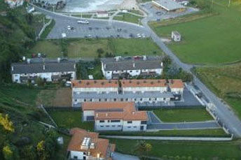 Apartamentos Silken Playa De Toro Llanes Kültér fotó