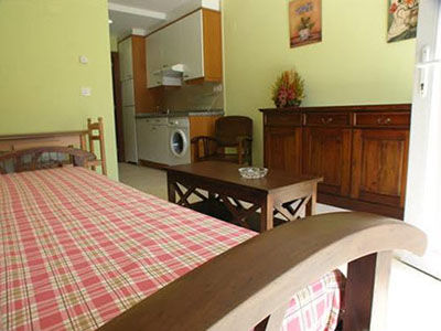 Apartamentos Silken Playa De Toro Llanes Kültér fotó
