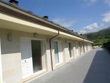 Apartamentos Silken Playa De Toro Llanes Kültér fotó